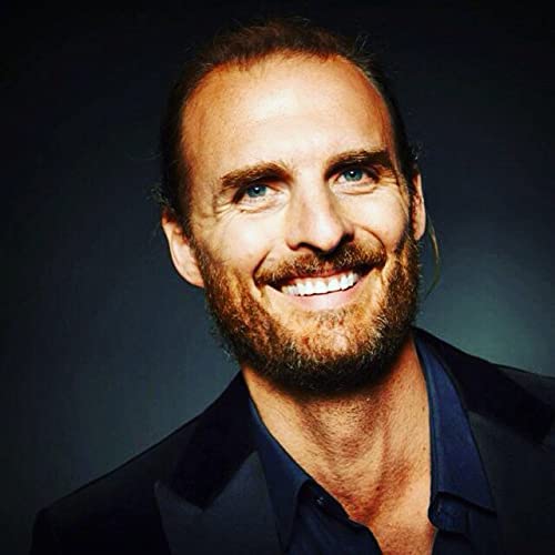 Greg Bryk