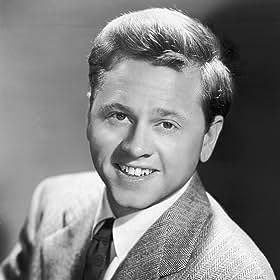 Mickey Rooney