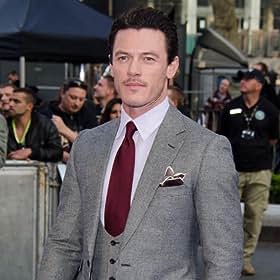 Luke Evans