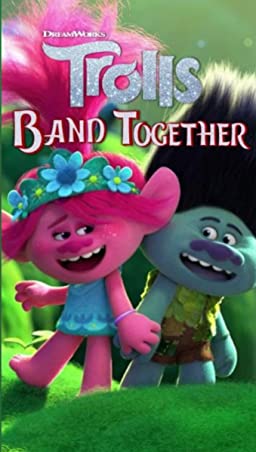 Trolls Band Together