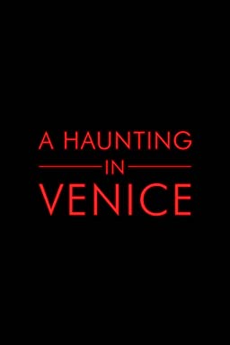 A Haunting in Venice