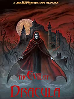 The Evil of Dracula