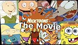 Nicktoons