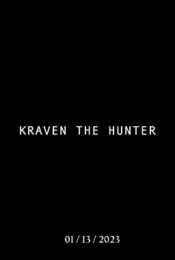 Kraven the Hunter