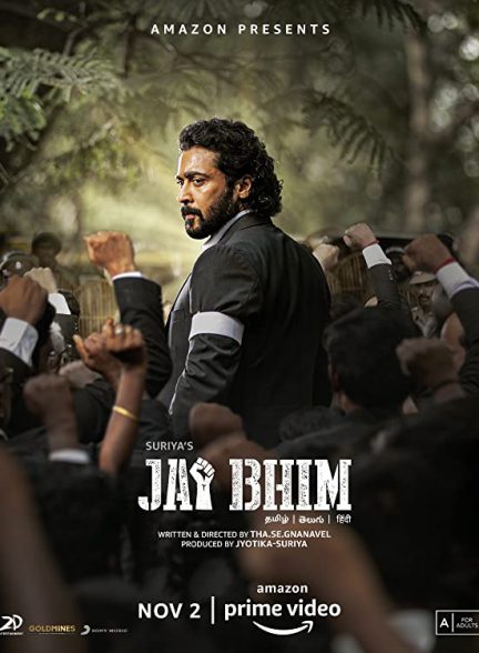 دانلود فیلم Jai Bhim