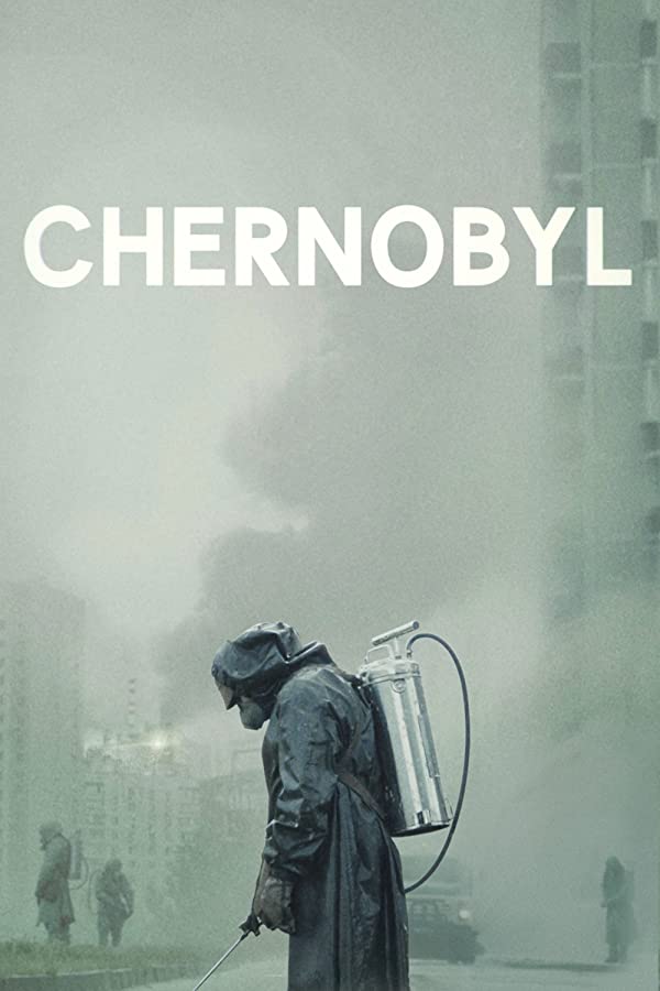 دانلود سریال Chernobyl