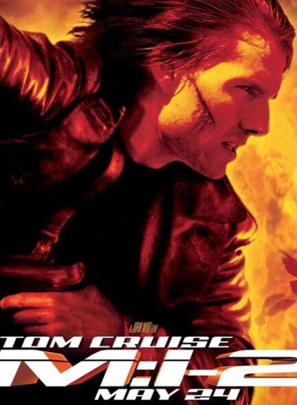 دانلود فیلم Mission: Impossible II