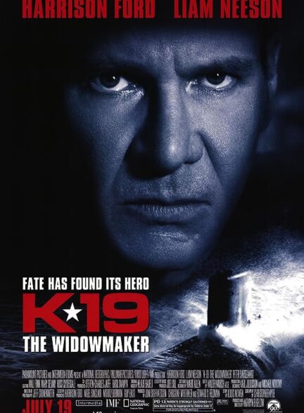 دانلود فیلم K-19: The Widowmaker