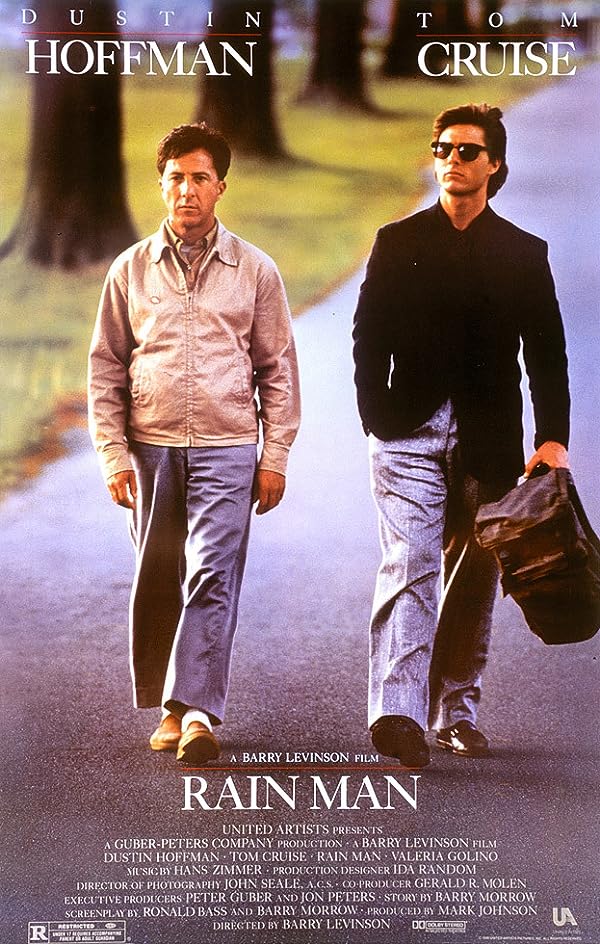 دانلود فیلم Rain Man