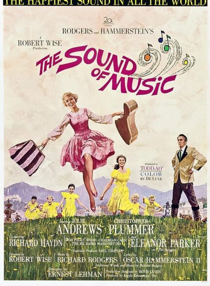 دانلود فیلم The Sound of Music