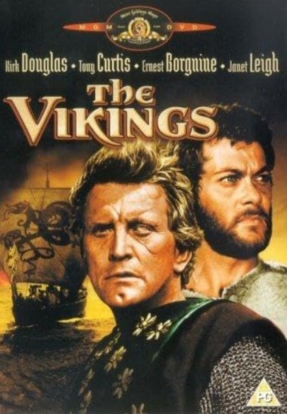 دانلود فیلم The Vikings